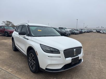 Used 2020 Lincoln Corsair FWD w/ Equipment Group 101A