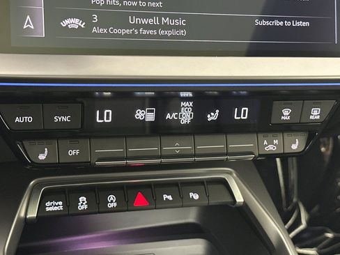 Used 2023 Audi A3 2.0T Premium Plus w/ Premium Plus Package image 18