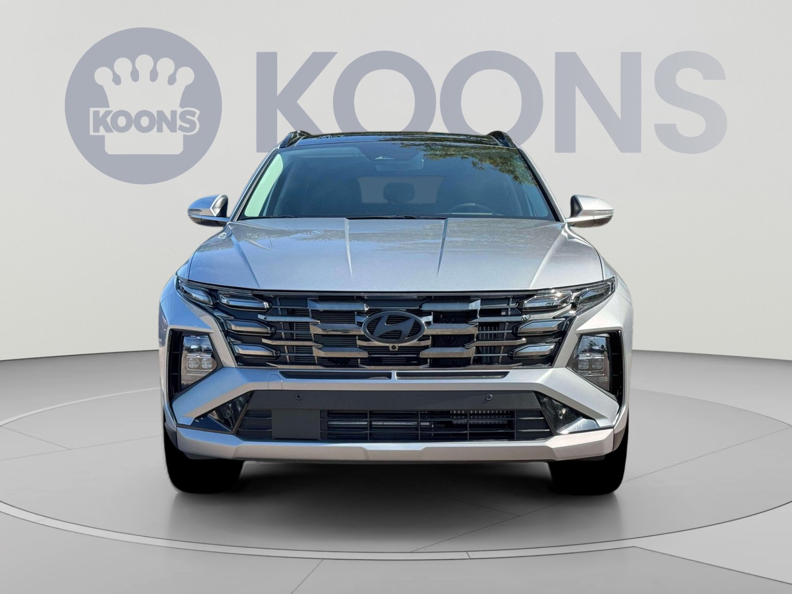 New 2026 Hyundai Tucson Limited AWD/4WD image 15