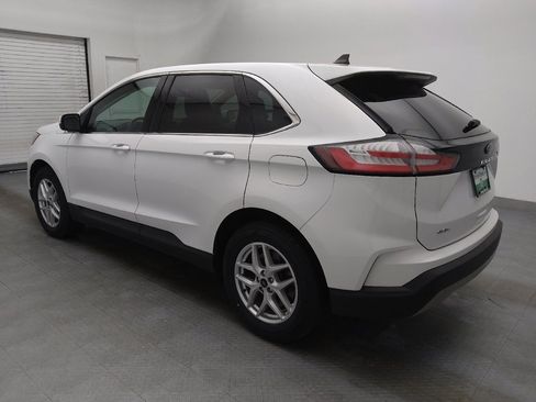 Used 2023 Ford Edge SEL image 3