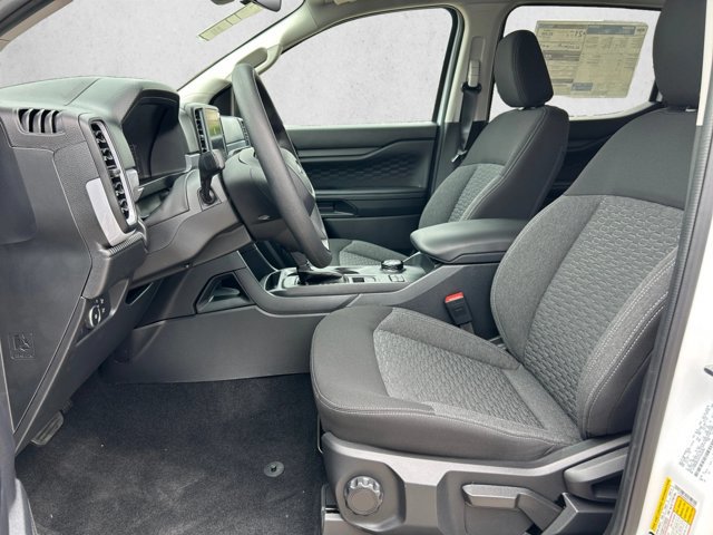 New 2026 Ford Ranger XL AWD/4WD image 4