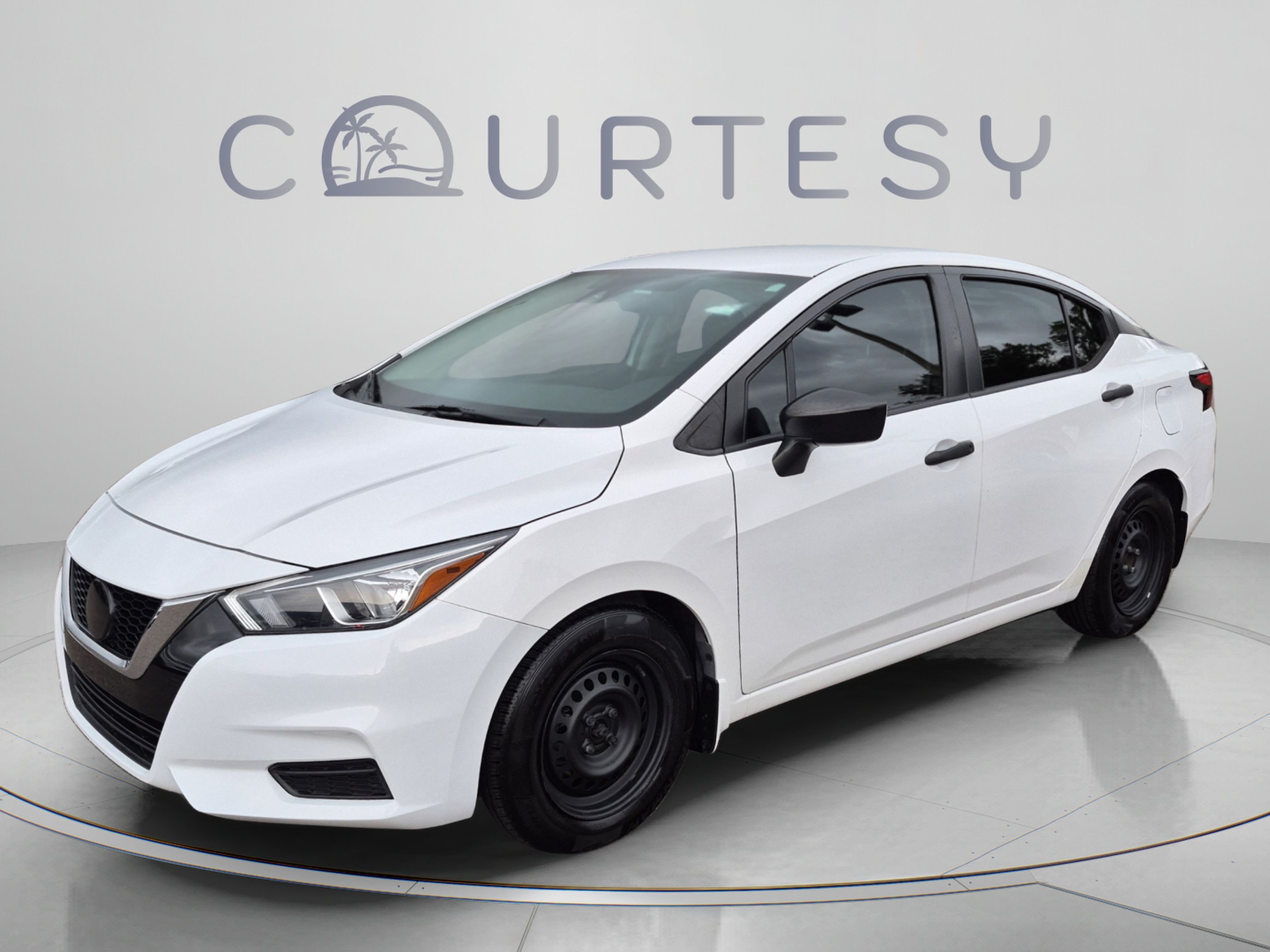 Used Nissan Versa S for Sale in Ruskin, FL - Autotrader