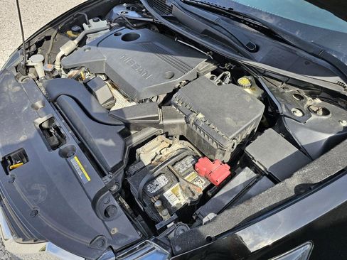 Used 2017 Nissan Altima 2.5 S w/ Power Driver Seat Package image 58