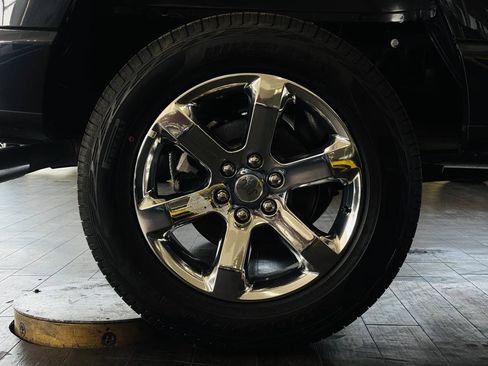 Used 2022 Ford F150 King Ranch AWD/4WD image 26