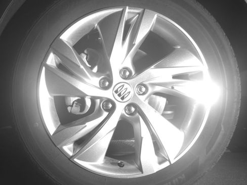 Used 2025 Buick Encore GX Preferred image 12