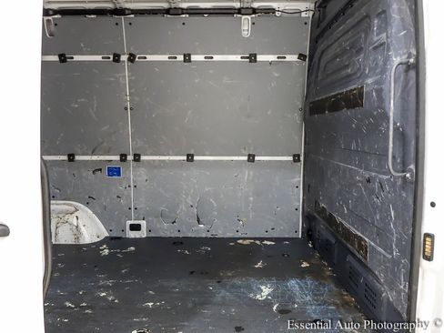 Used 2020 Mercedes-Benz Sprinter 2500 w/ Driver Convenience Package image 16