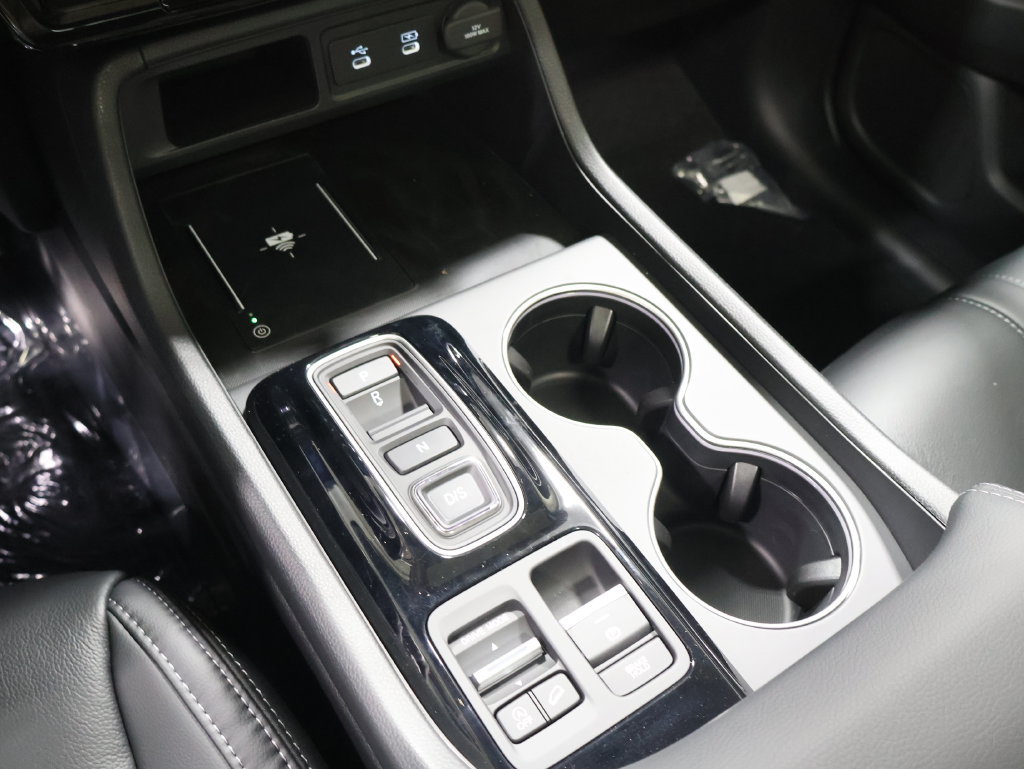 New 2026 Honda Pilot Touring image 25