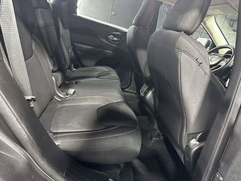 Used 2015 Jeep Cherokee Latitude FWD image 36