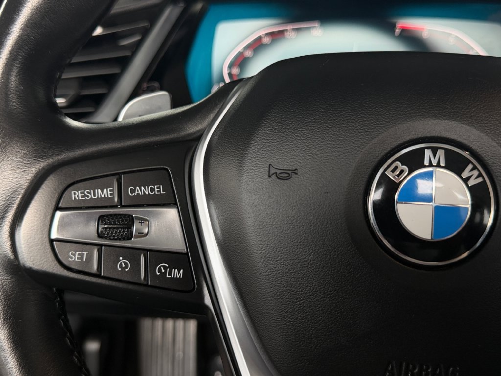 Used 2020 BMW Z4 sDrive30i w/ Convenience Package RWD image 31