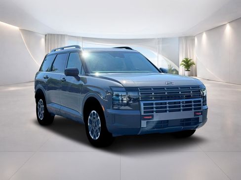 New 2026 Hyundai Palisade XRT Pro image 11