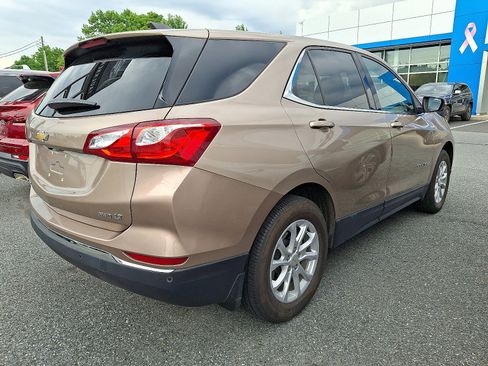 Used 2019 Chevrolet Equinox LT AWD/4WD image 6