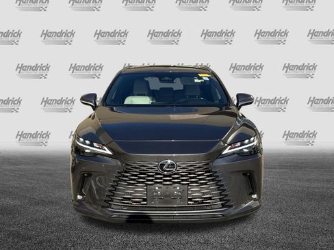 Certified 2023 Lexus RX 350 Premium Plus image 3