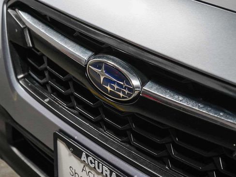 Used 2020 Subaru Crosstrek 2.0i Limited w/ Moonroof Package w/Navigation image 9