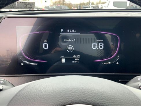 Used 2024 Kia Sportage X-Line w/ X-Line Premium Package image 22