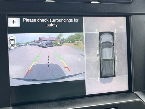 Used 2018 Ford F150 Platinum w/ Equipment Group 701A Luxury AWD/4WD image 17