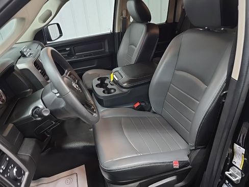 Used 2023 RAM 1500 Tradesman image 31