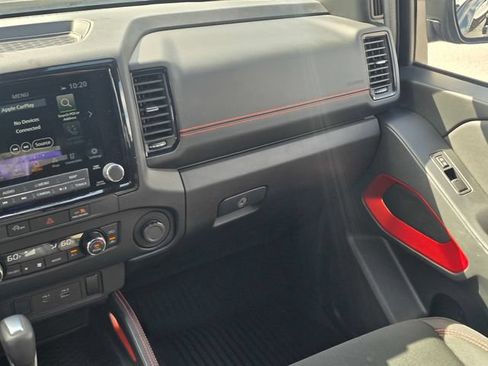 Used 2023 Nissan Frontier PRO-4X w/ Tow Package AWD/4WD image 18