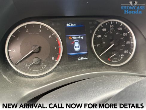 Used 2025 Nissan Sentra S image 9