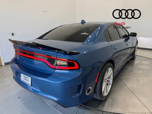 Used 2020 Dodge Charger R/T w/ Plus Group RWD image 32