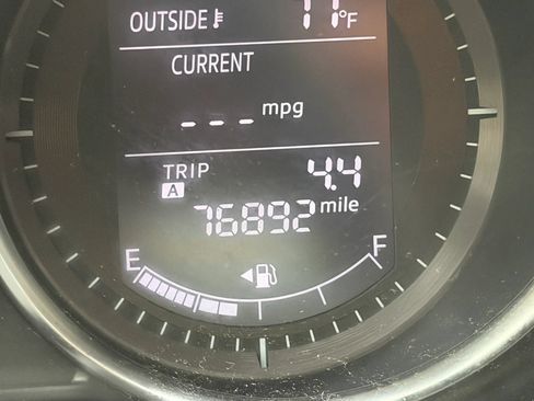 Used 2015 MAZDA MAZDA6 Touring FWD image 43
