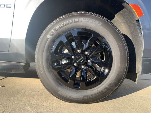 Used 2022 Chevrolet Tahoe LT image 13