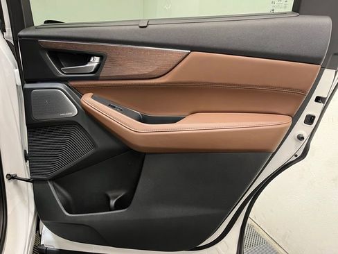 New 2026 Acura MDX w/ Advance Package image 18