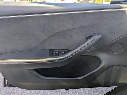 Used 2024 Tesla Model 3 Long Range AWD/4WD image 25