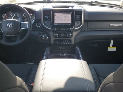 New 2026 RAM 1500 4x4 Crew Cab image 11