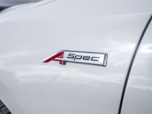 Used 2019 Acura TLX 3.5 w/Technology Pkg & A-SPEC image 10