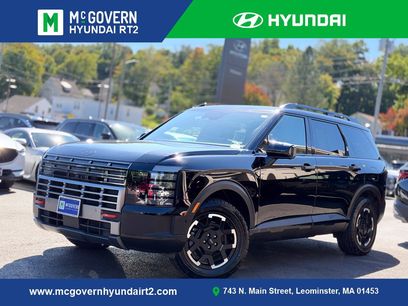 Certified 2026 Hyundai Palisade XRT Pro