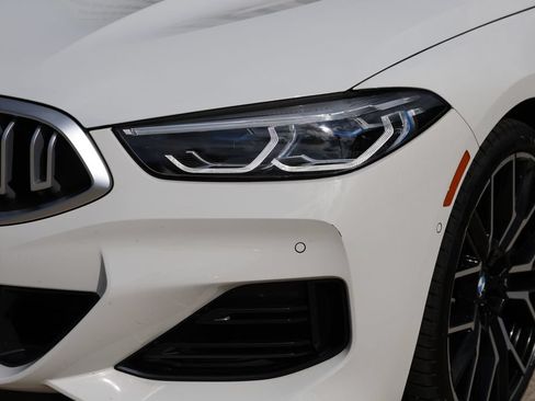 Used 2024 BMW 840i Gran Coupe xDrive AWD/4WD image 9