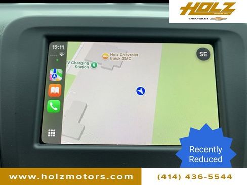 Certified 2024 Chevrolet Equinox LT image 13