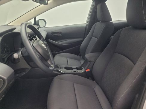 Used 2024 Toyota Corolla LE image 17