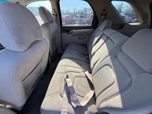 Used 2007 Buick Rendezvous CX image 11