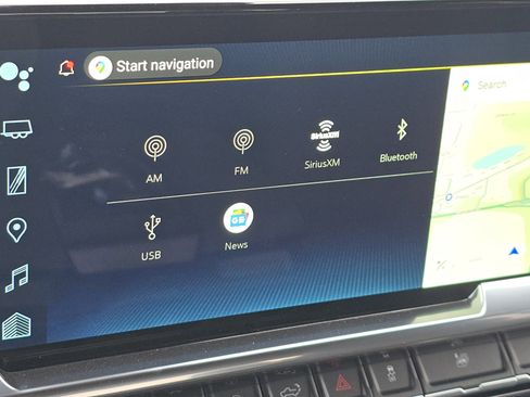 New 2026 Chevrolet Silverado 1500 LT image 10