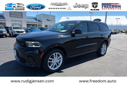 Used 2026 Dodge Durango GT