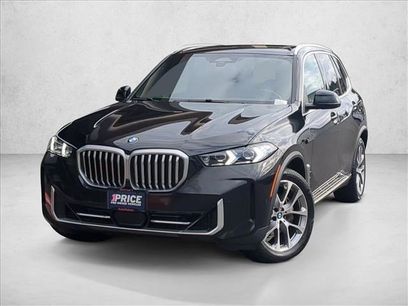 Used 2024 BMW X5 xDrive40i w/ Premium Package