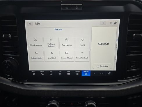 Used 2026 Ford F250 Platinum w/ Tremor Off-Road Package image 24