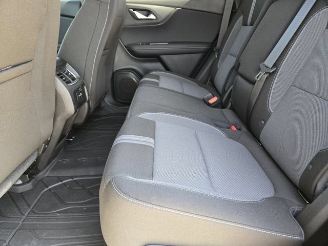 New 2025 Chevrolet Blazer LT w/ Convenience Package AWD/4WD image 21