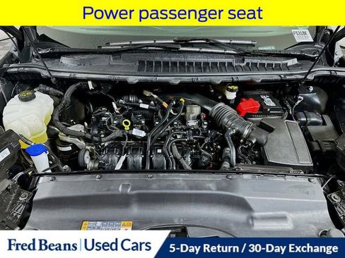Certified 2024 Ford Edge SEL w/ Convenience Package image 34