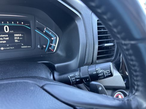 Used 2018 Honda Odyssey EX-L image 25