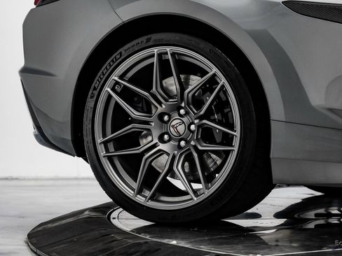 Used 2024 Chevrolet Corvette Z06 image 94