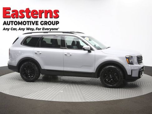 Used 2024 Kia Telluride SX Prestige X-Pro AWD/4WD image 47
