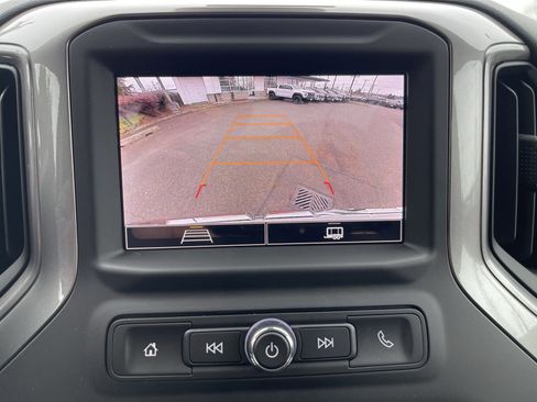 Used 2024 GMC Sierra 1500 Pro w/ Pro Value Package image 43