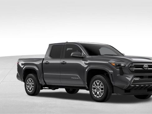 New 2026 Toyota Tacoma SR5 AWD/4WD image 17
