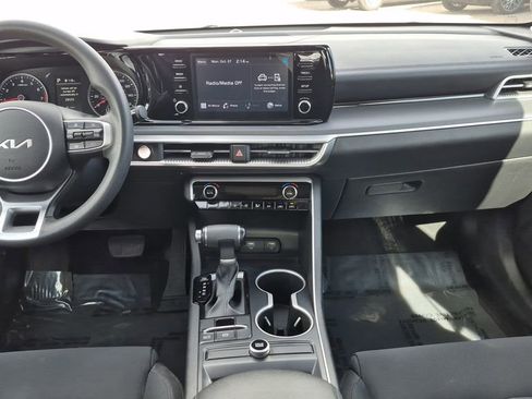 Used 2022 Kia K5 LXS image 15