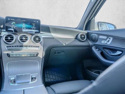 Certified 2022 Mercedes-Benz GLC 300 4MATIC image 20