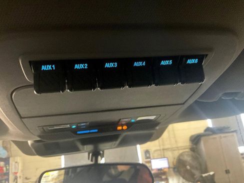 Used 2024 Ford F350 XL w/ STX Appearance Package image 26