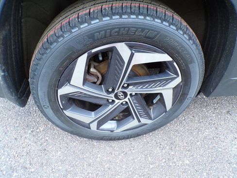Used 2024 Hyundai Tucson SEL AWD/4WD image 9