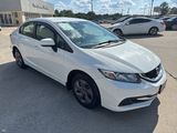Used 2014 Honda Civic LX image 4